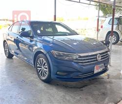 فولكسفاغن جيتا